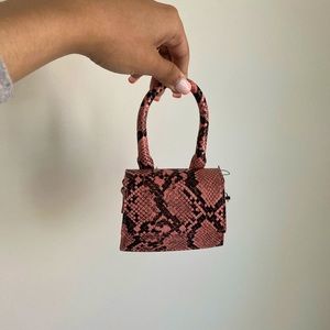 Crossbody Bag Mini NWT